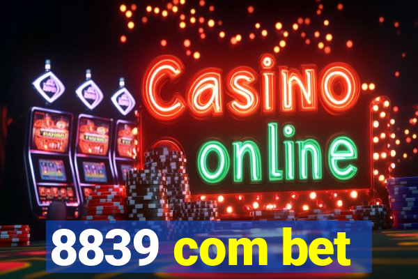 8839 com bet